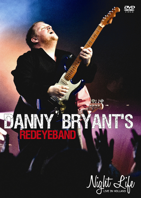 danny bryant trailer