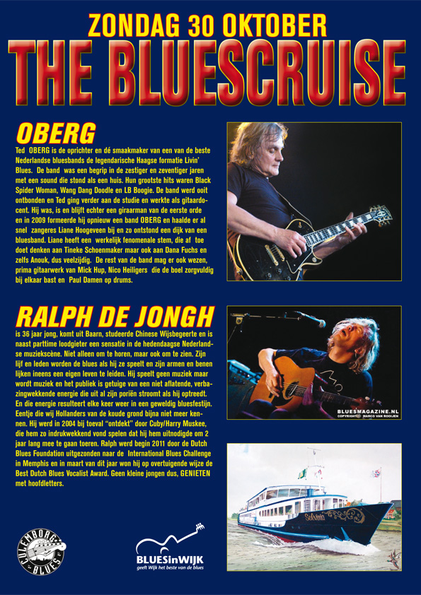 bluescruise flyer achterzijde