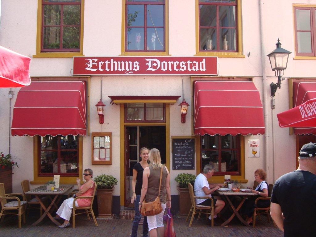 dorestad